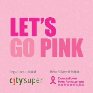 Let's Go Pink