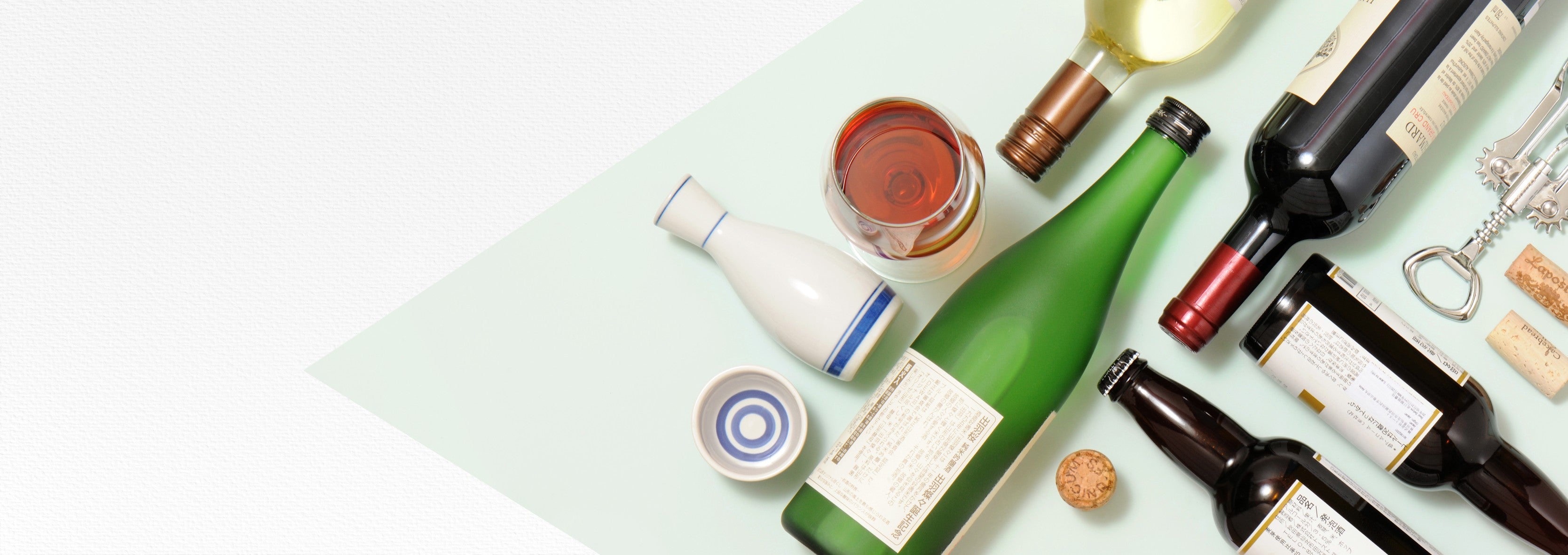 Japanese Fruit Liqueur city'super