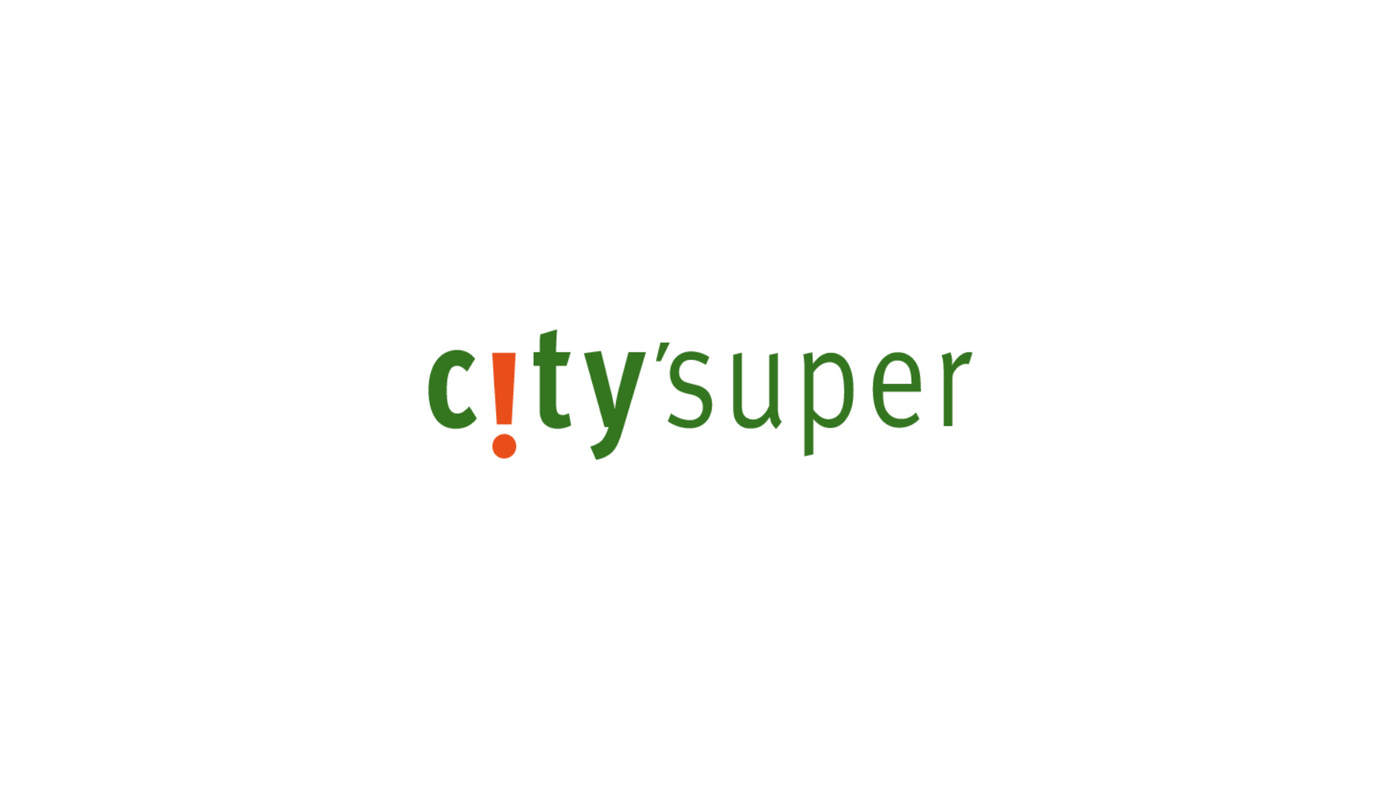 city'super Condiment Selection