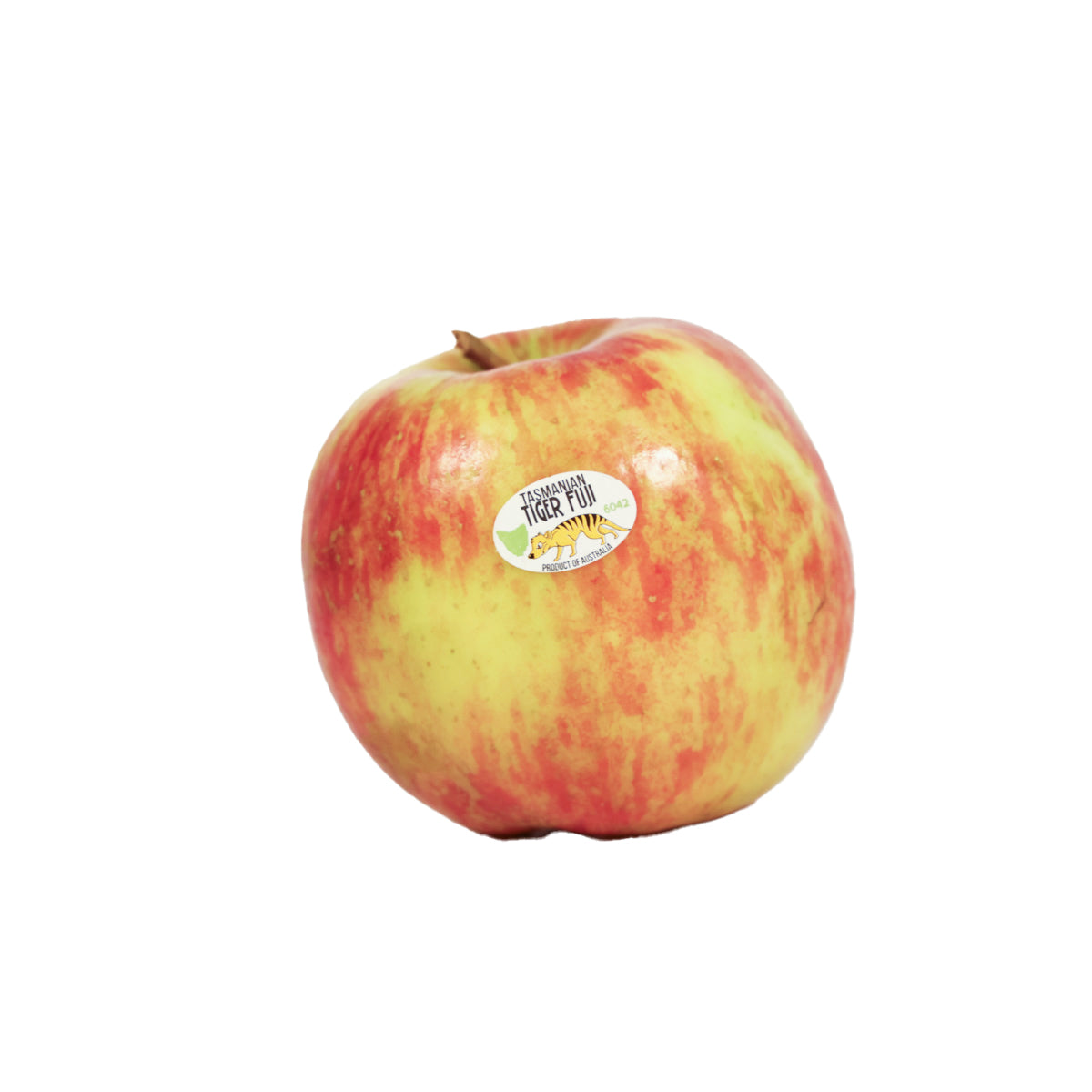 Australia Tasmanian Tiger Fuji Apple (1pc)