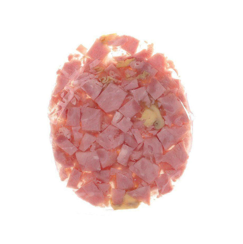 REINERT Ham in Aspic with Mushrooms  (150g)