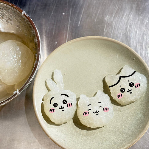 DIY konjac Parents & Kids Workshop