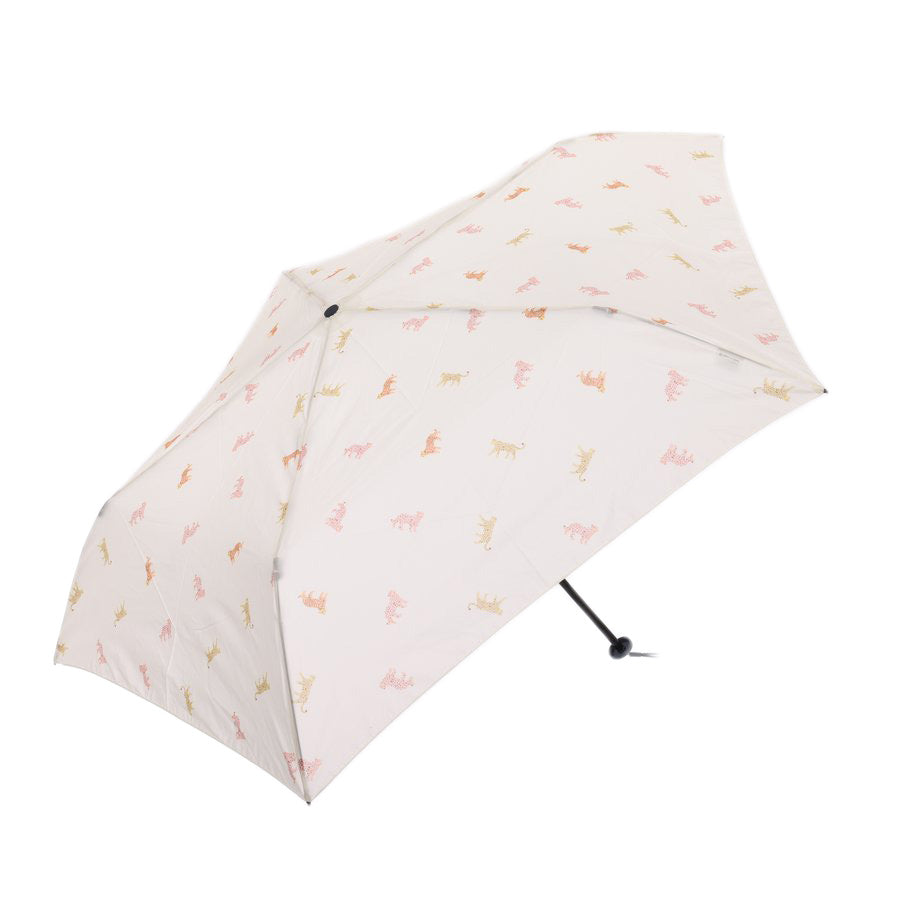 W.P.C. Leopard & Tiger Mini Off White (115g)