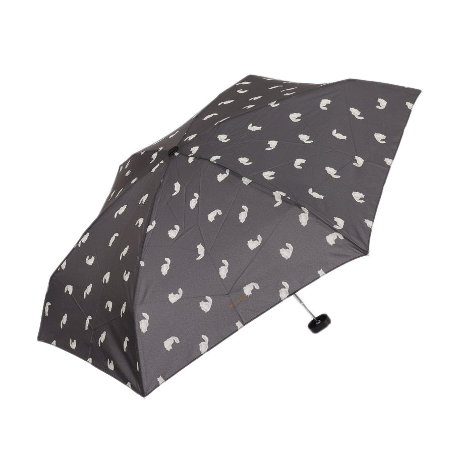 W.P.C. Cats Mini Black (215g)