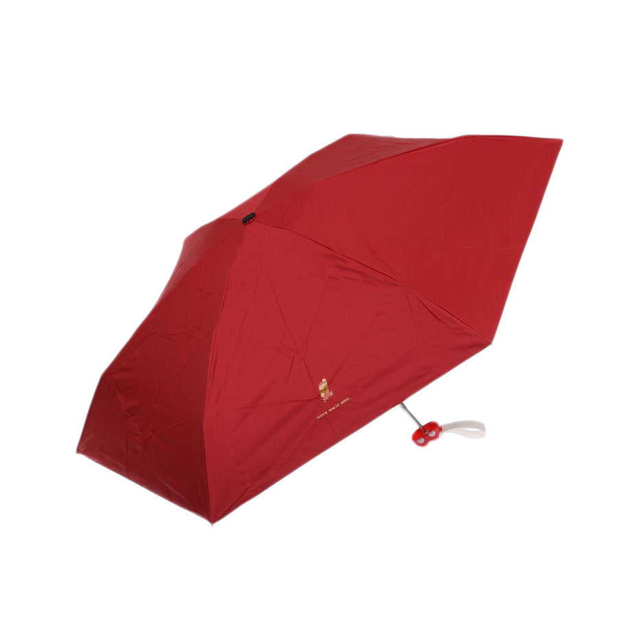 W.P.C. Super Mario Umbrella Red Mario (190g)