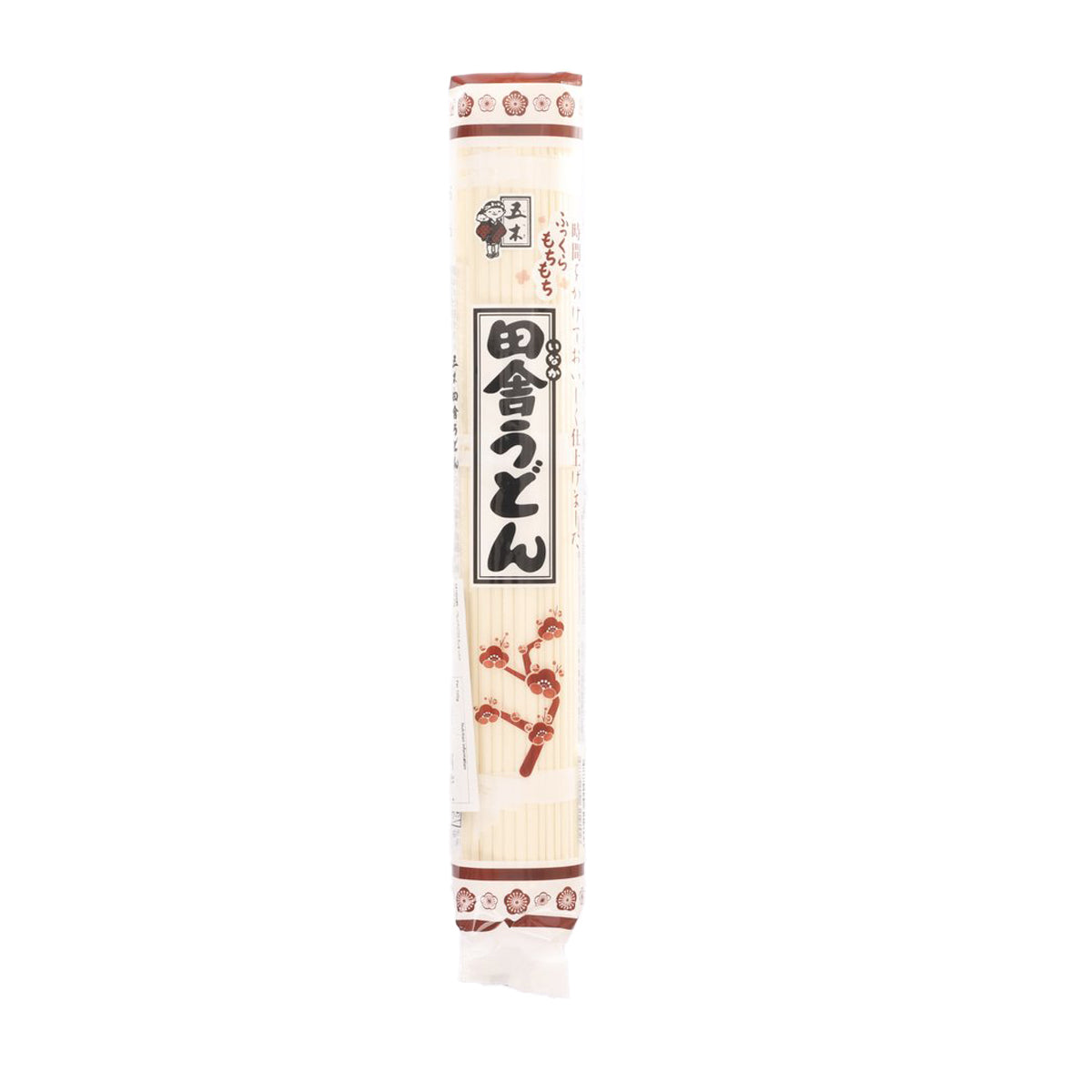 ITSUKIFOODS Rural Udon Noodle (200g)