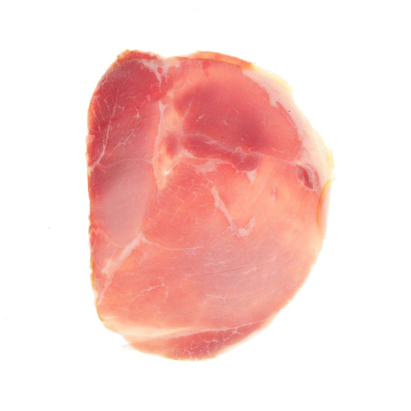 LE MIGNON Smoked Cooked Ham with Skin  (150g)