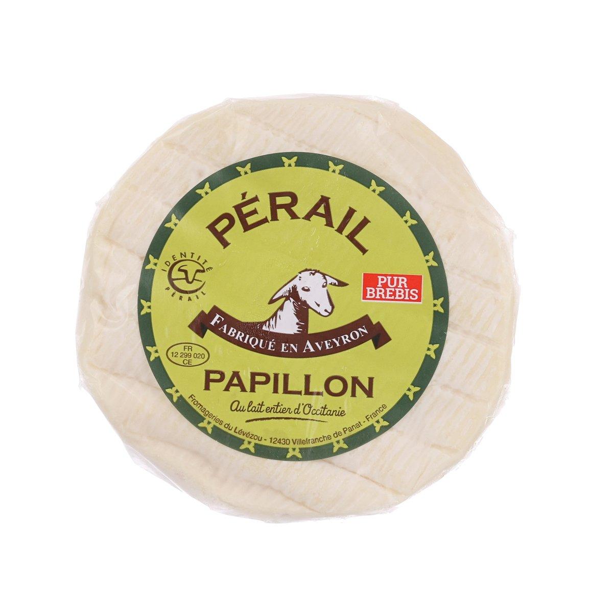 PAPILLON Perail Ewe Cheese (100g)