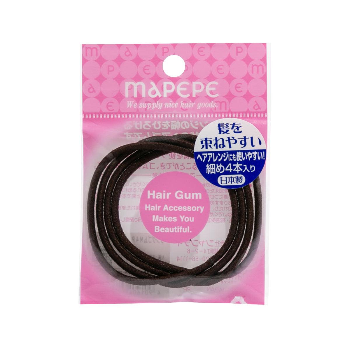 MAPEPE Ring Rubber M Br (4g) - LOG-ON