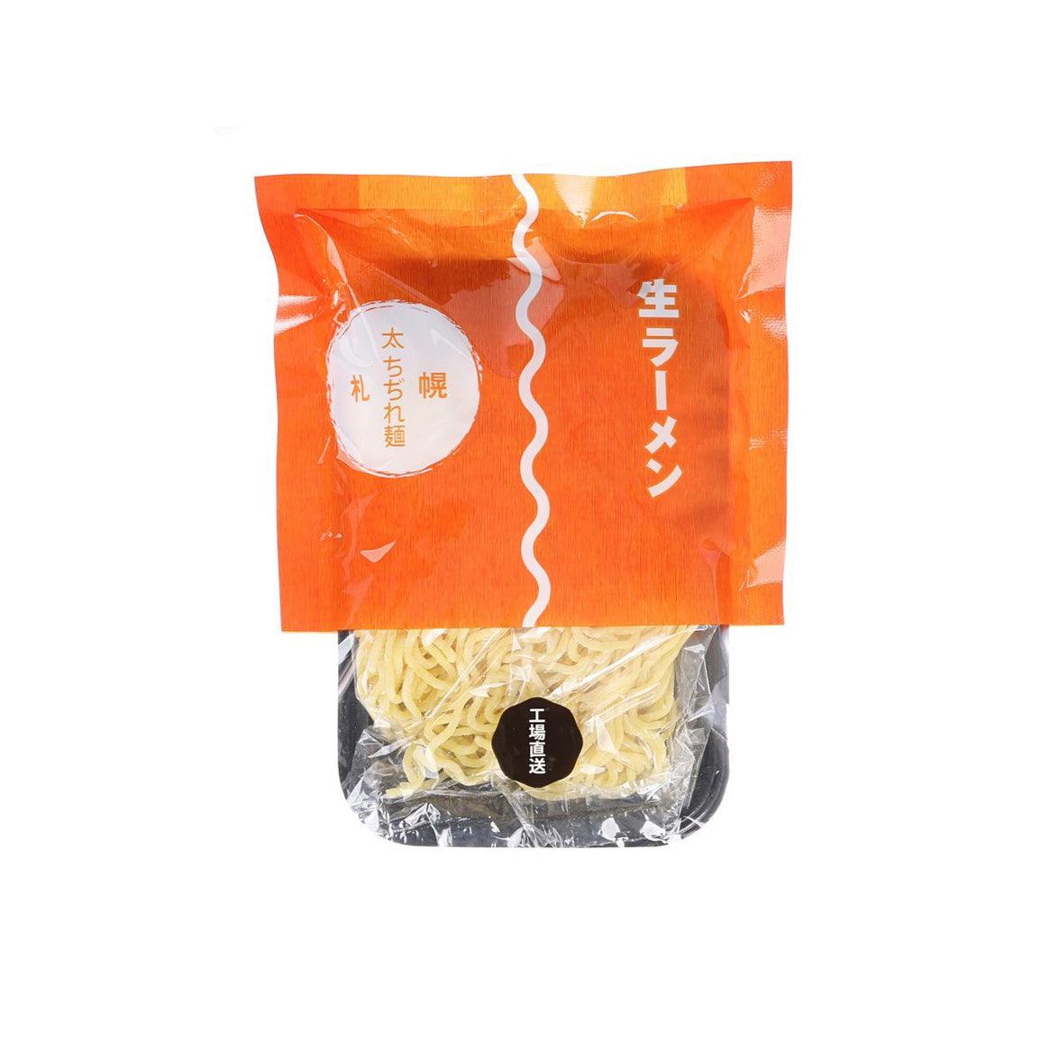 南天製麵 新鮮麵 (扎幌式) (130g)