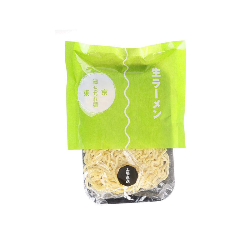 NAMTIEN SEIMEN Fresh Noodle (Tokyo Style)  (130g)