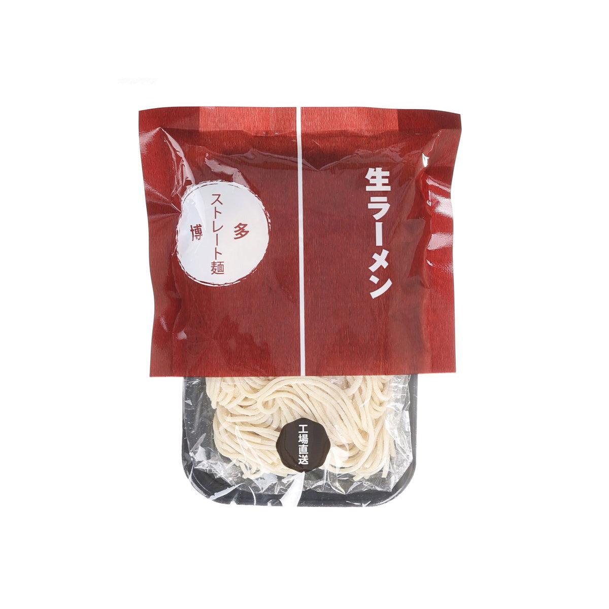 南天製麵 新鮮麵 (博多式) (120g)