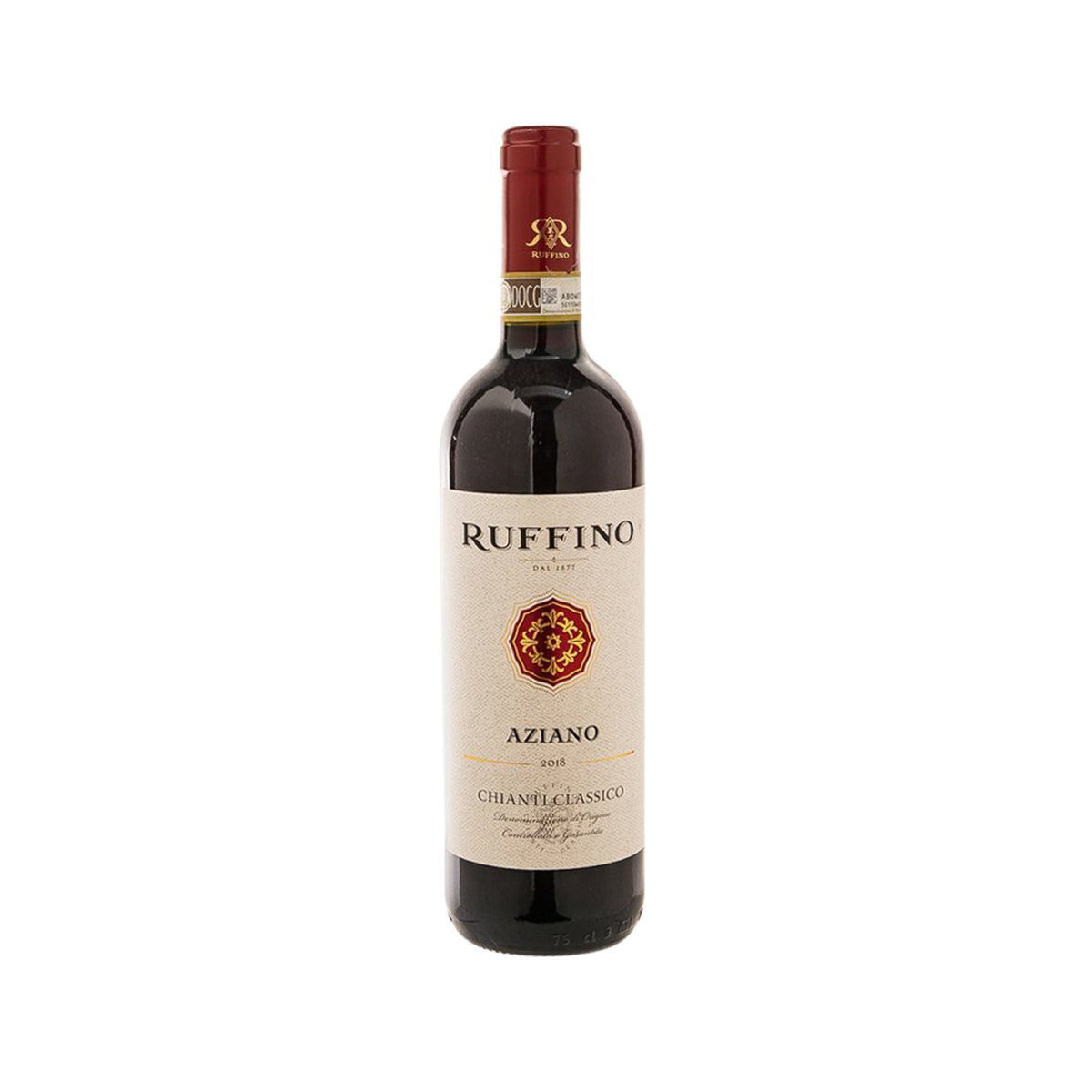 RUFFINO Aziano Chianti Classico 22/23 (750mL)