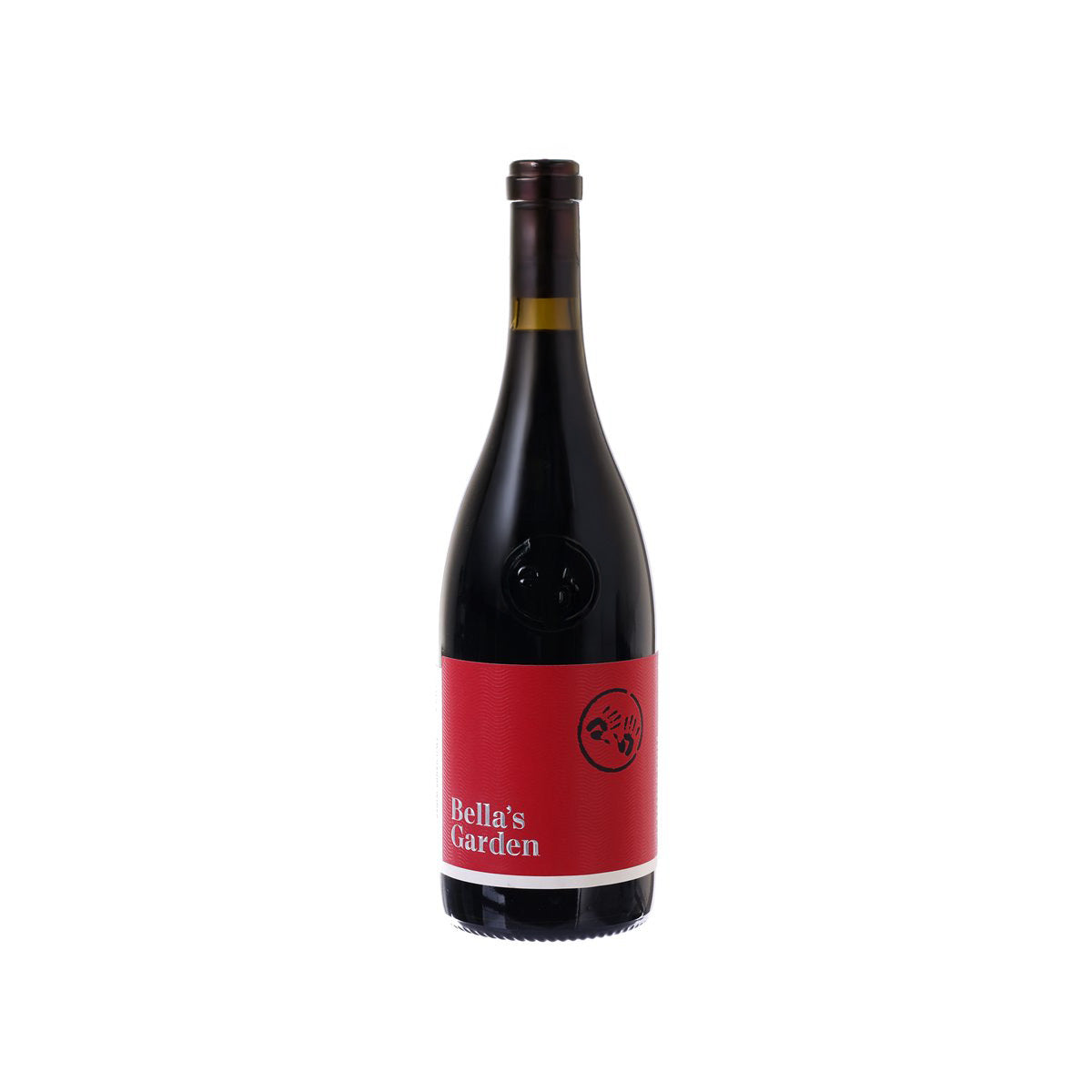 TWO HANDS Shiraz Bella's Garden Barossa Valley 2022 (750mL)