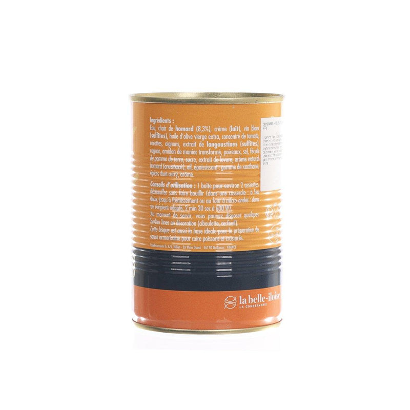 LA BELLE-ILOISE Lobster Bisque  (400g)