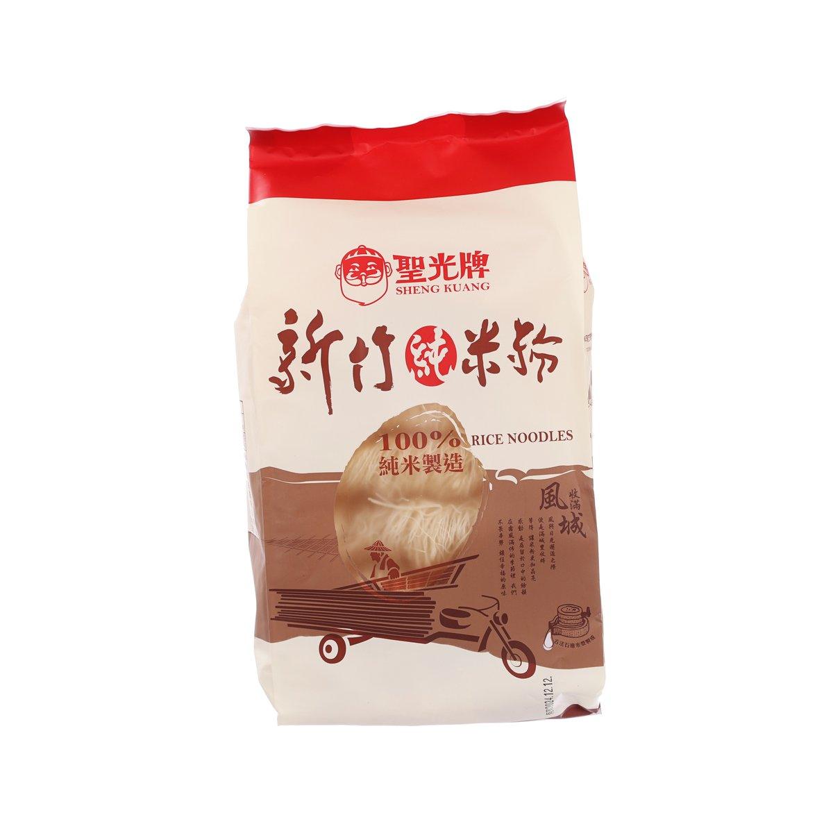 聖光牌100%純米新竹米粉(339.5g) – city'super E-Shop