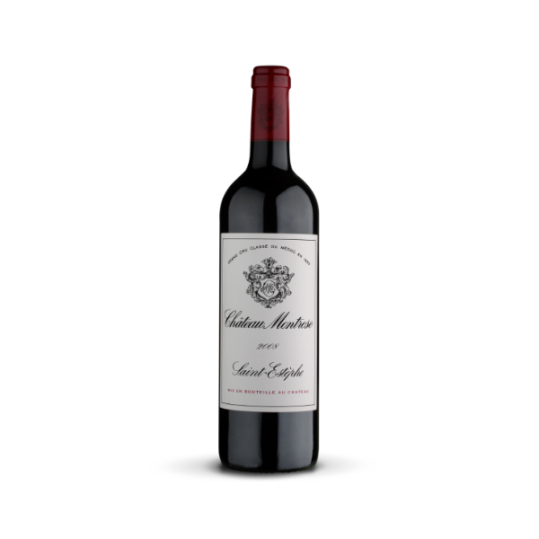 CH MONTROSE St-Estephe 08 (750mL)
