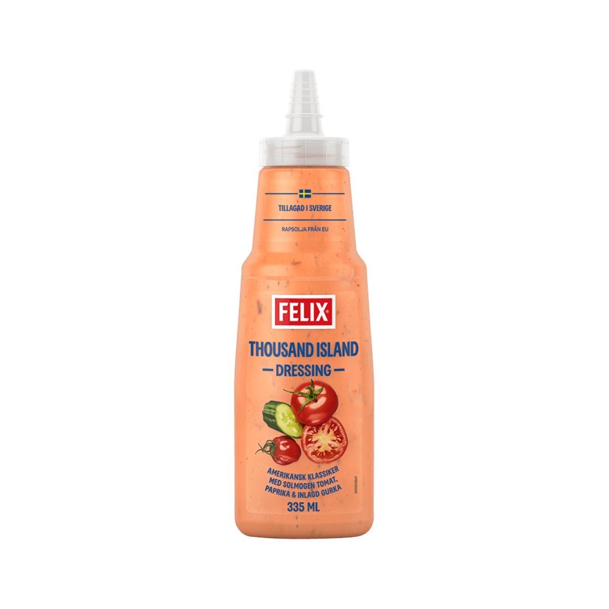 FELIX Thousand Island Dressing (335mL)