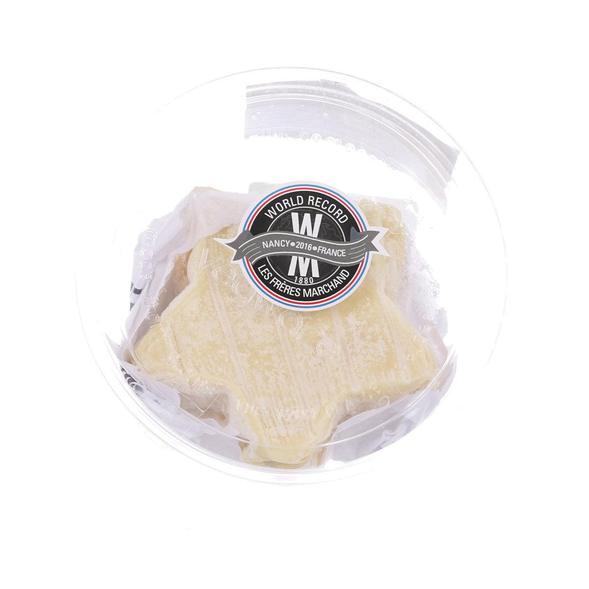 LES FRERES MARCHAND Etoile du Berger Raw Milk Cheese (1pc)