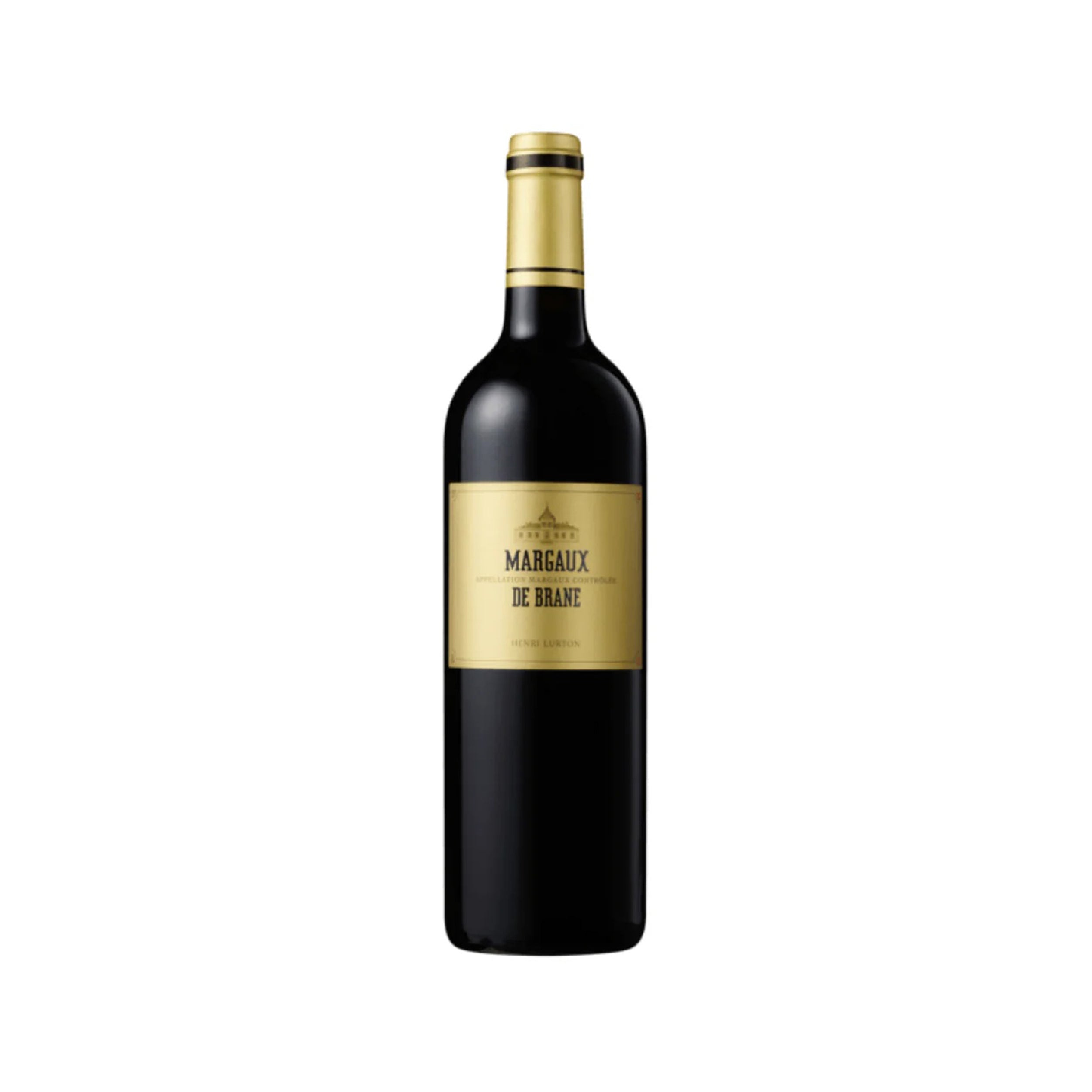 CH BRANE CANTENAC MARGAUX DE BRANE 16/19 (750mL)