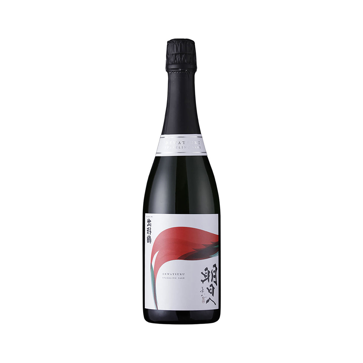 DEWATSURU Ashitae AWA Sparkling (720mL)