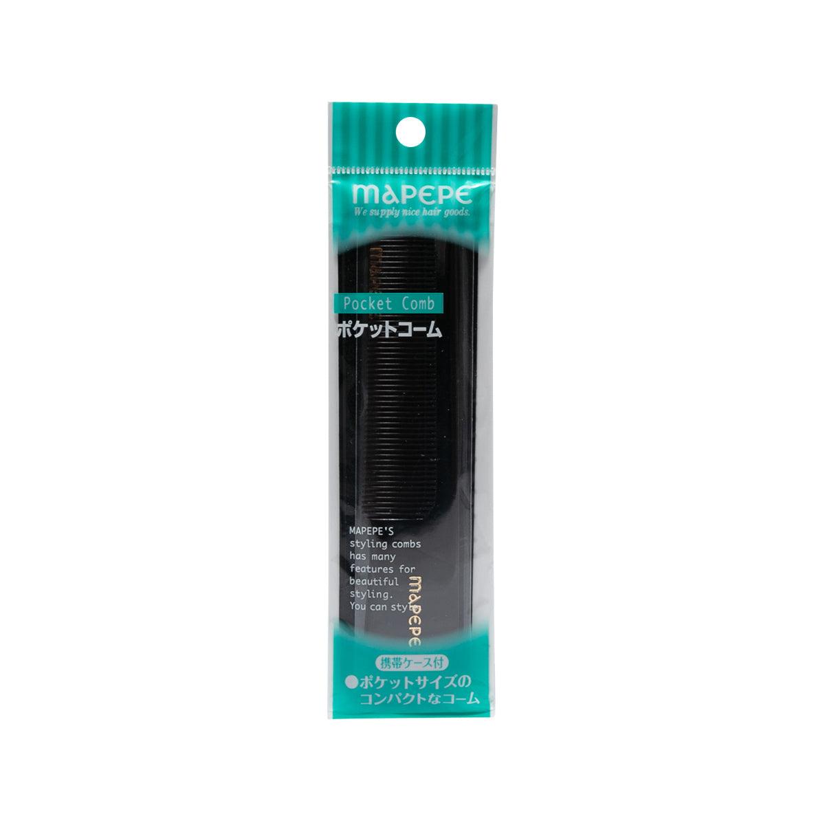 MAPEPE Pocket Comb (19g) - LOG-ON