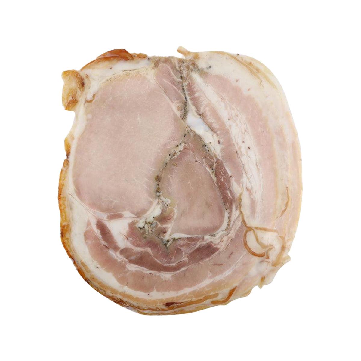 LEONI PGI Porchetta di Ariccia Spit-Roasted Pork (150g)