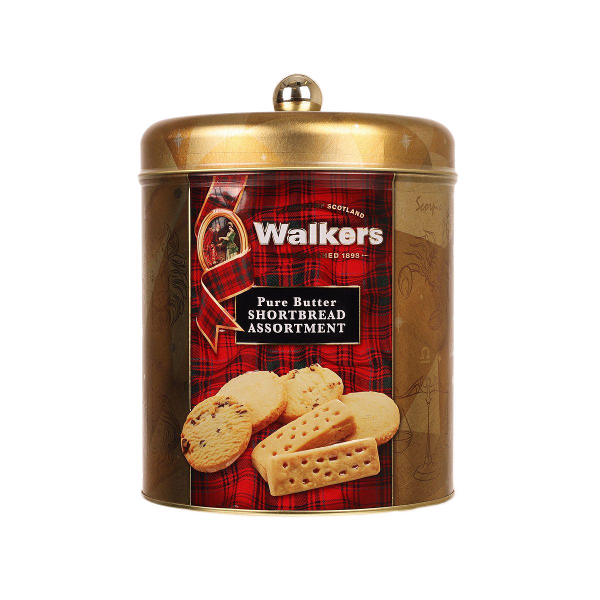 Walkers Shortbread Tin Walkers Assorted Shortbread William And Kate walkers-shortbread-tin-walkers-assorted-shortbread-william-and-kate