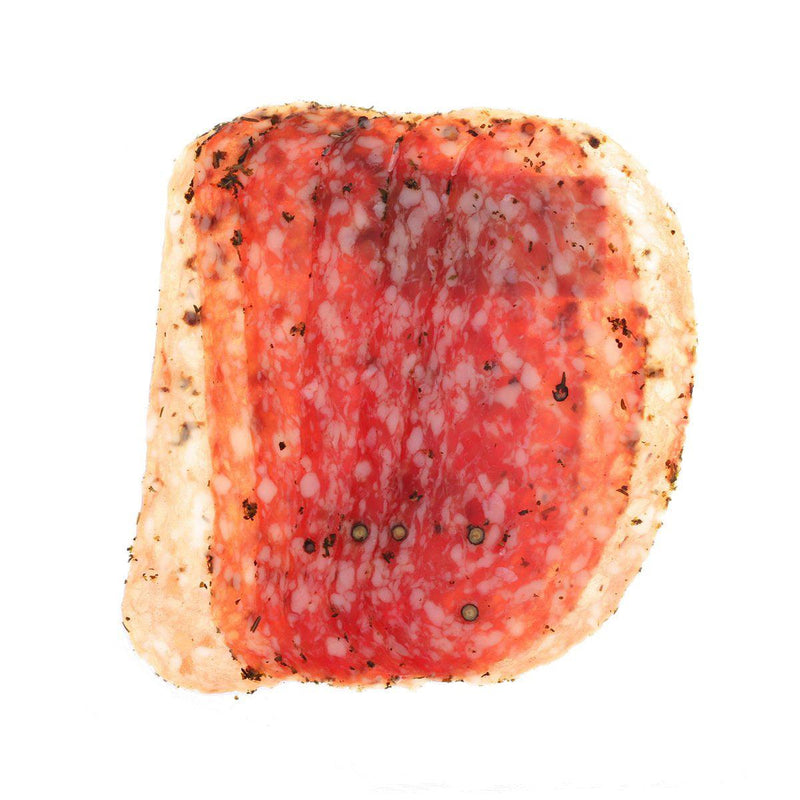 CHAMBOST Salami with Herbs  (150g)