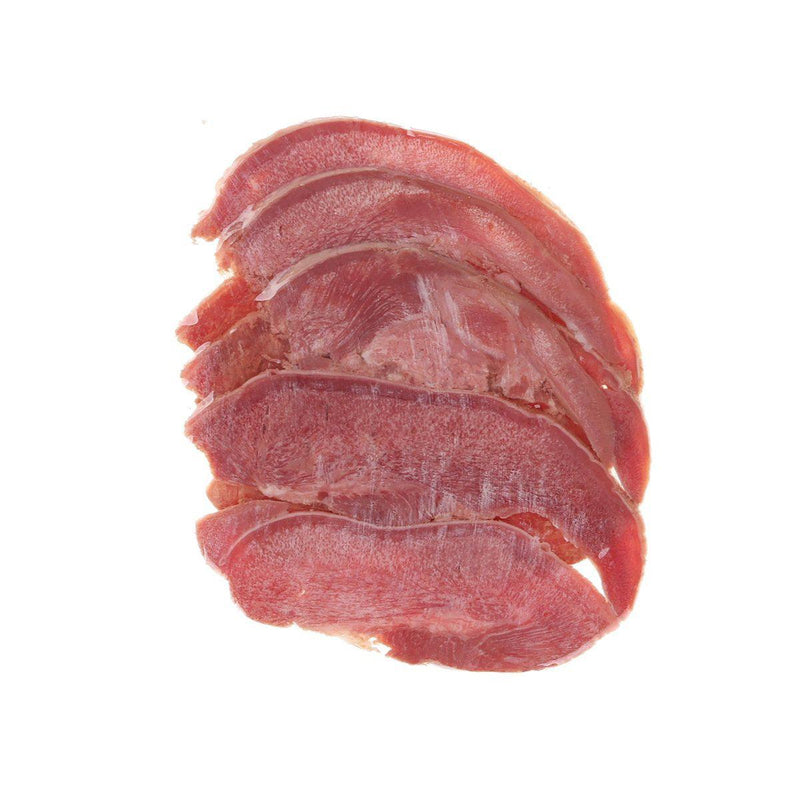 BAHIER Langotine Aspic with Pork Tongue  (150g)