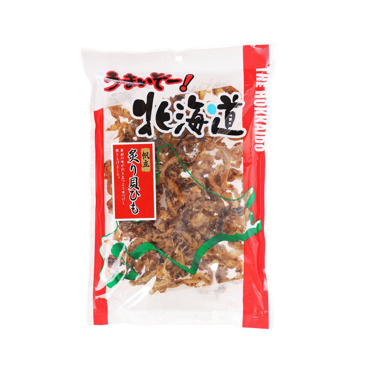 SANYU Grilled Scallop Strings (120g)