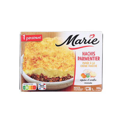 MARIE Shepherd's Pie, 300g – Gourmet Comfort Meal