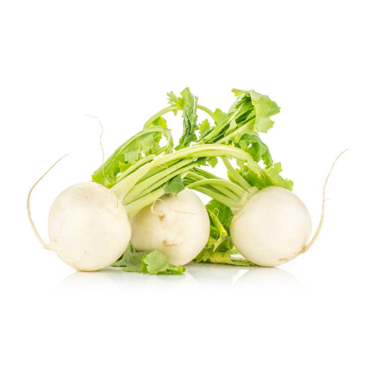 Dutch Swedish Turnip (250g)