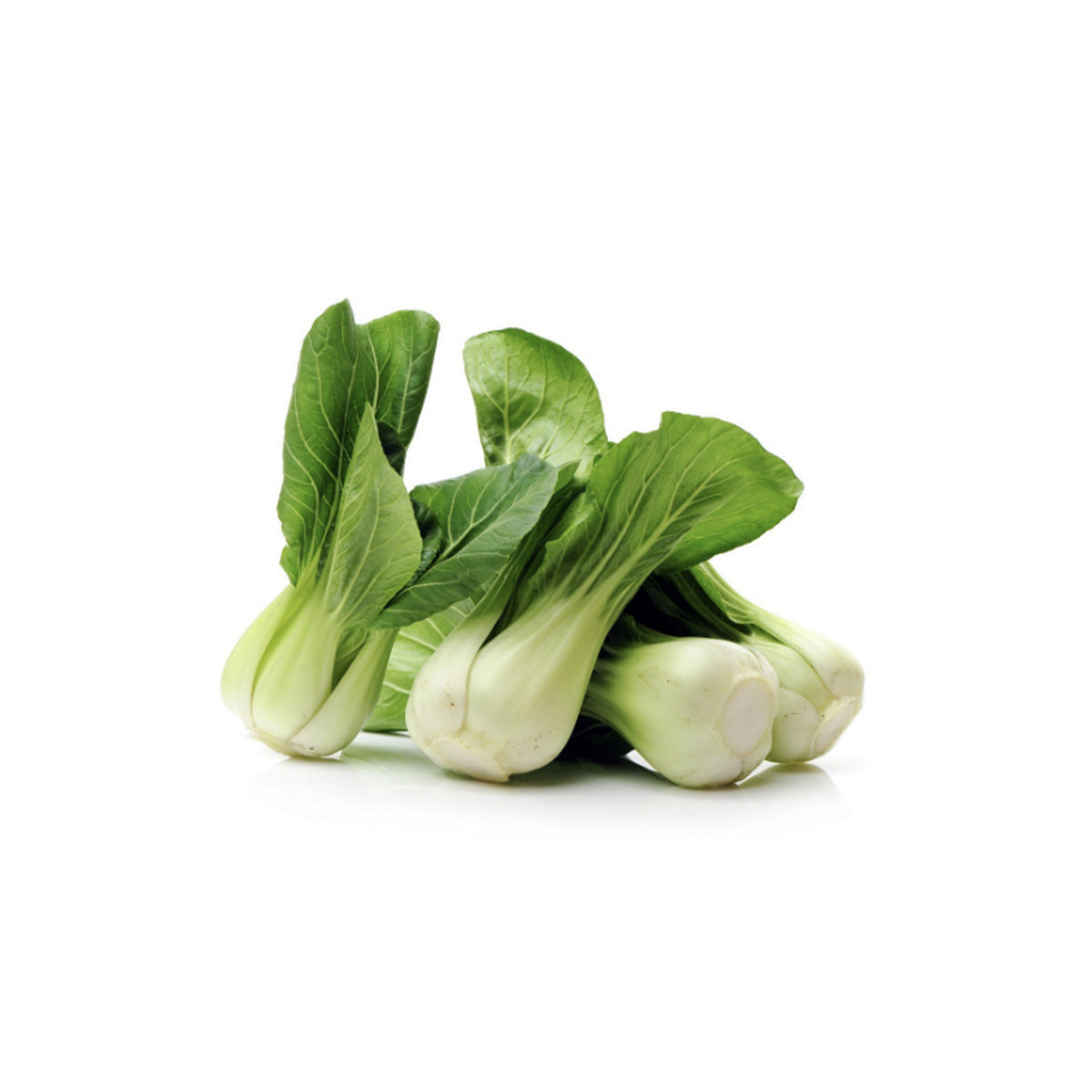 Japanese Organic Shanghai Pak Choi (1pack)
