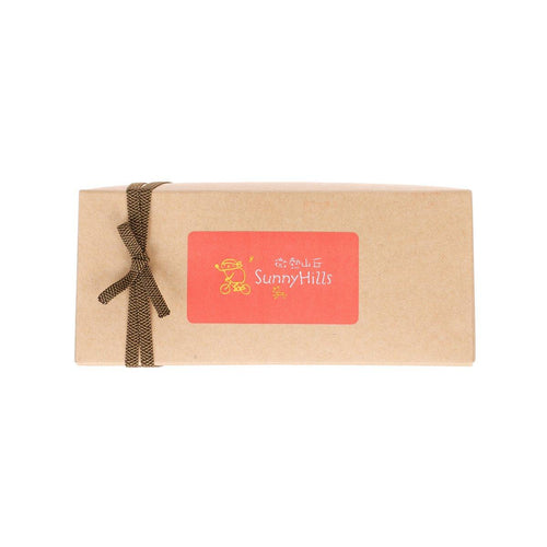 SUNNYHILLS Pineapple Cake (500g)