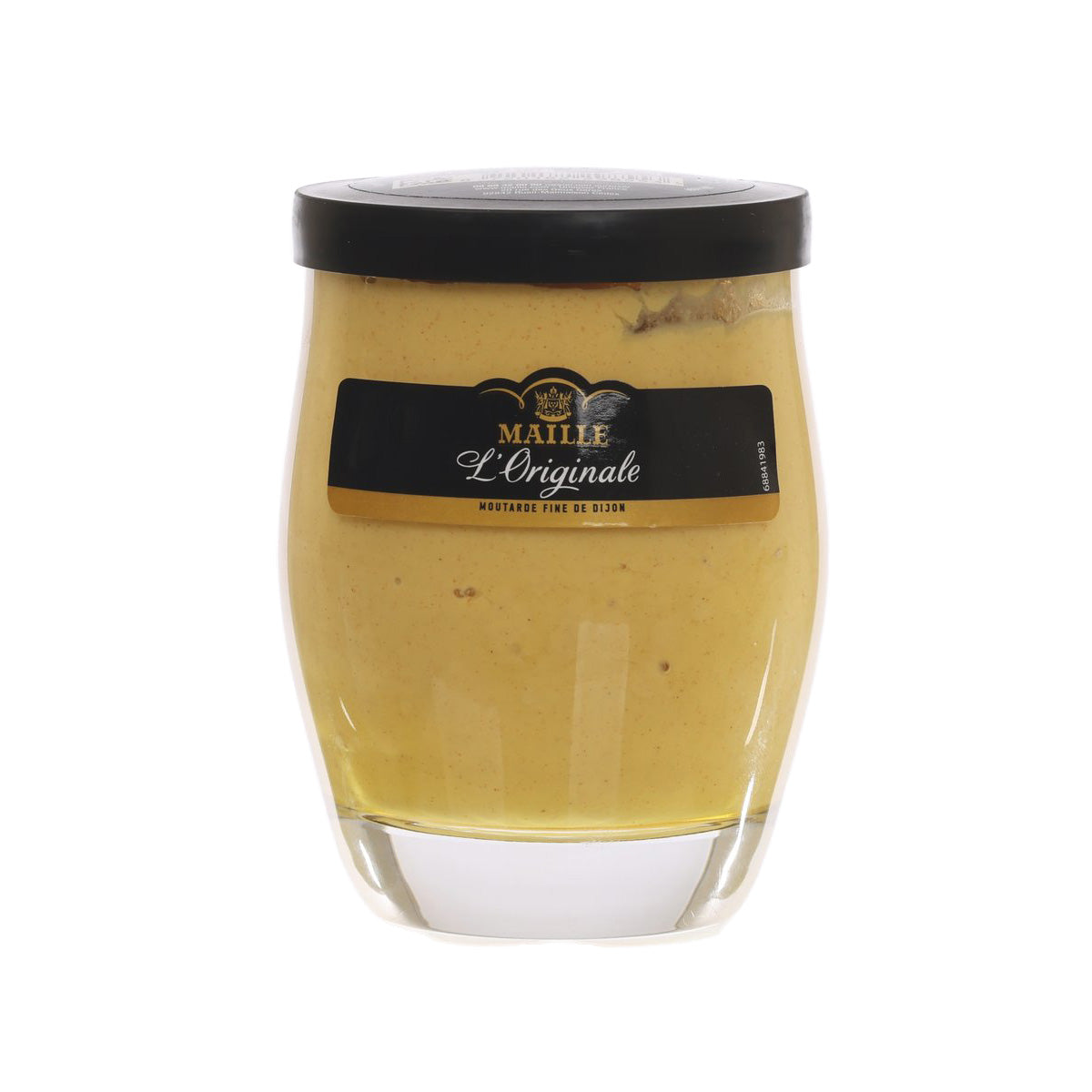 MAILLE Dijon Mustard (in Glass Jar) (245g)