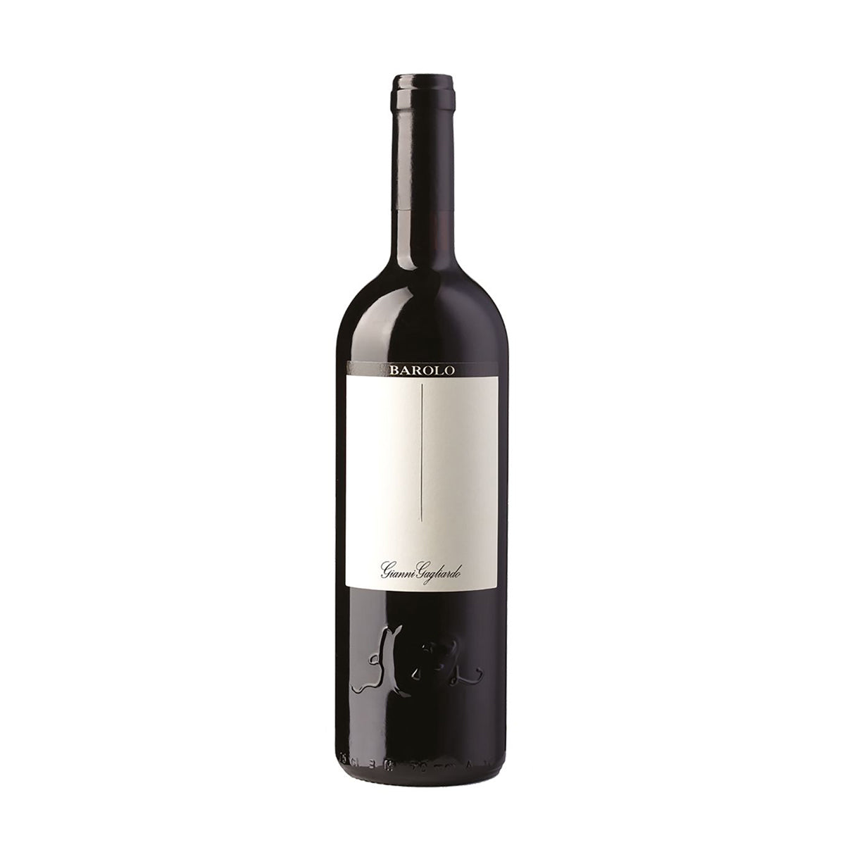 GIANNI GAGLIARDO Barolo DOCG 2019 (750mL)