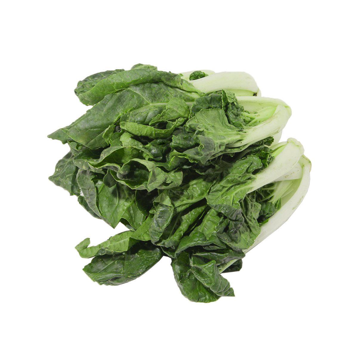 KAWABE FARM 日本川邊農園廣東白菜 (600g)