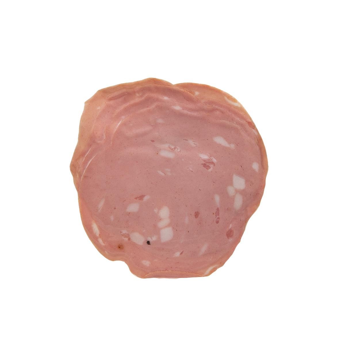 PALIMERI Mortadella Favola Sausage (150g)
