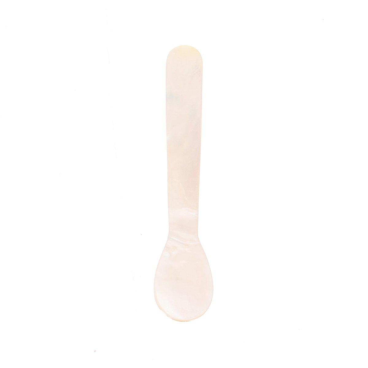 PETROSSIAN Mother of Pearl Caviar Spoon