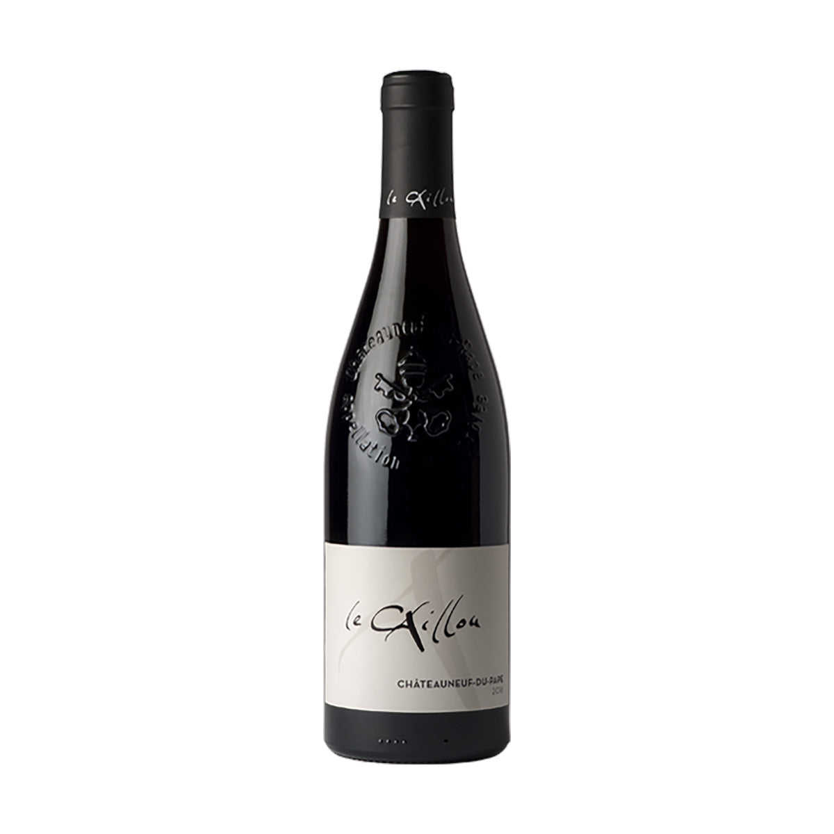 CLOS DU CAILLOU Chateauneuf du Pape Le Tradition 2023 (750mL)