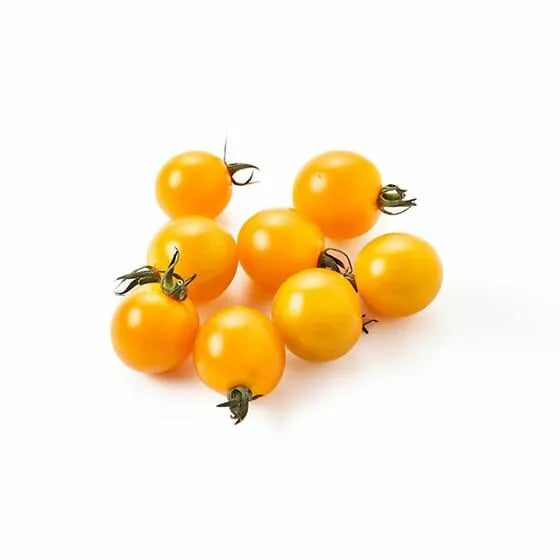 Japanese Plum Tomato - Orange (1pack)