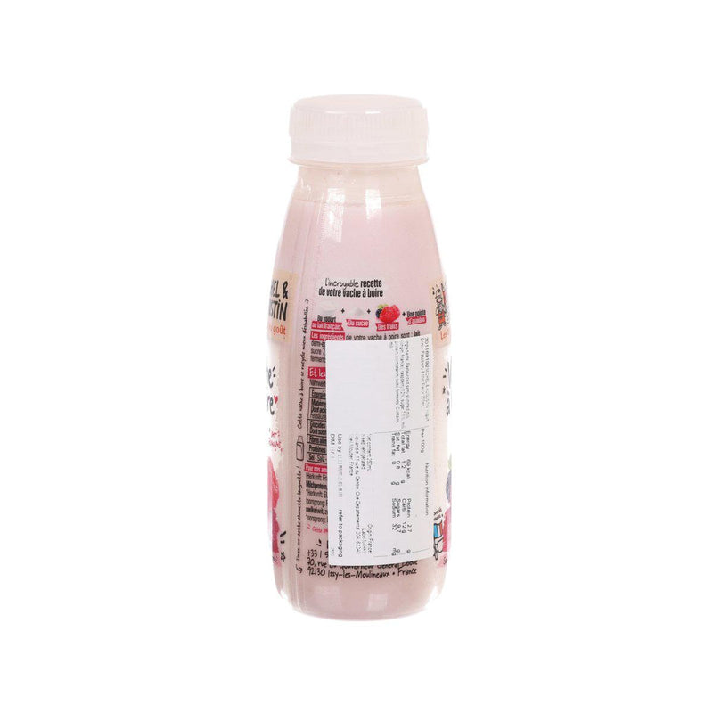 MICHEL & AUGUSTIN Yogurt Drink - Raspberry & Blackberry  (250mL)