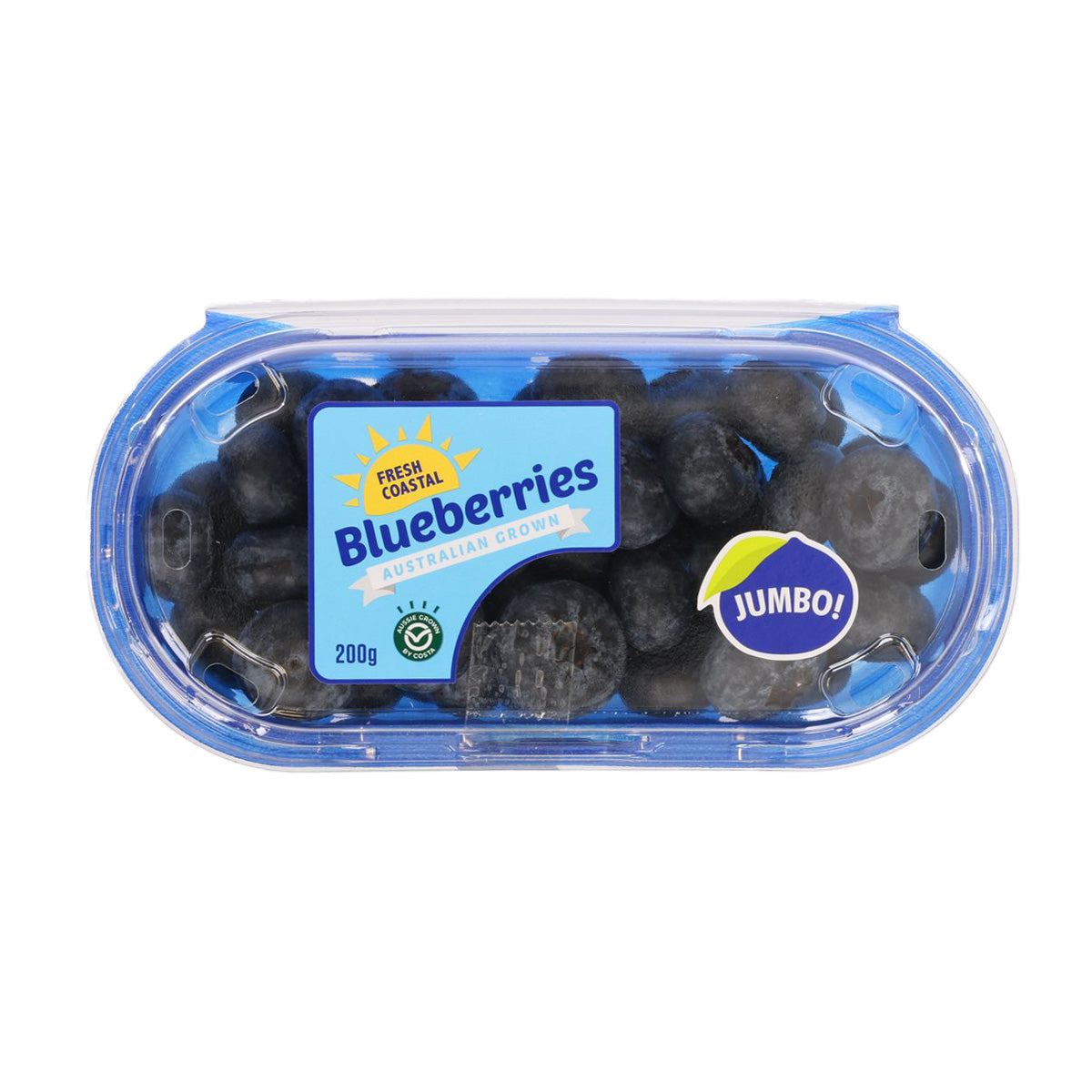 Australian Jumbo Blueberry (200g)