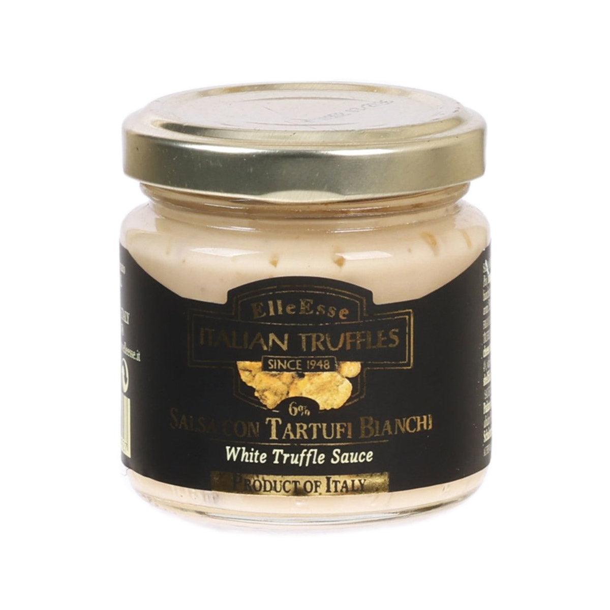ELLE ESSE 6% White Truffle Sauce (90g)