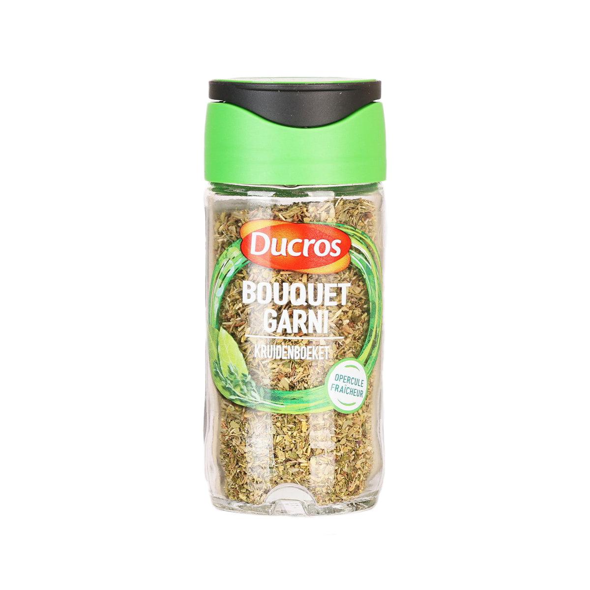 DUCROS Bouquet Garni Herbs for Boiling [Bottle] (18g) – city'super E-Shop