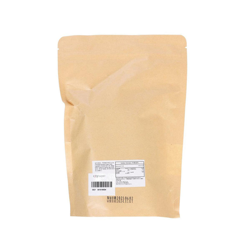 TFARMSTORE Fu-Cai (Fermented Mustard Green)  (400g)