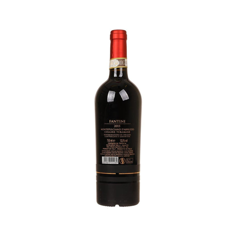 FANTINI Colline Teramane Montepulciano d&