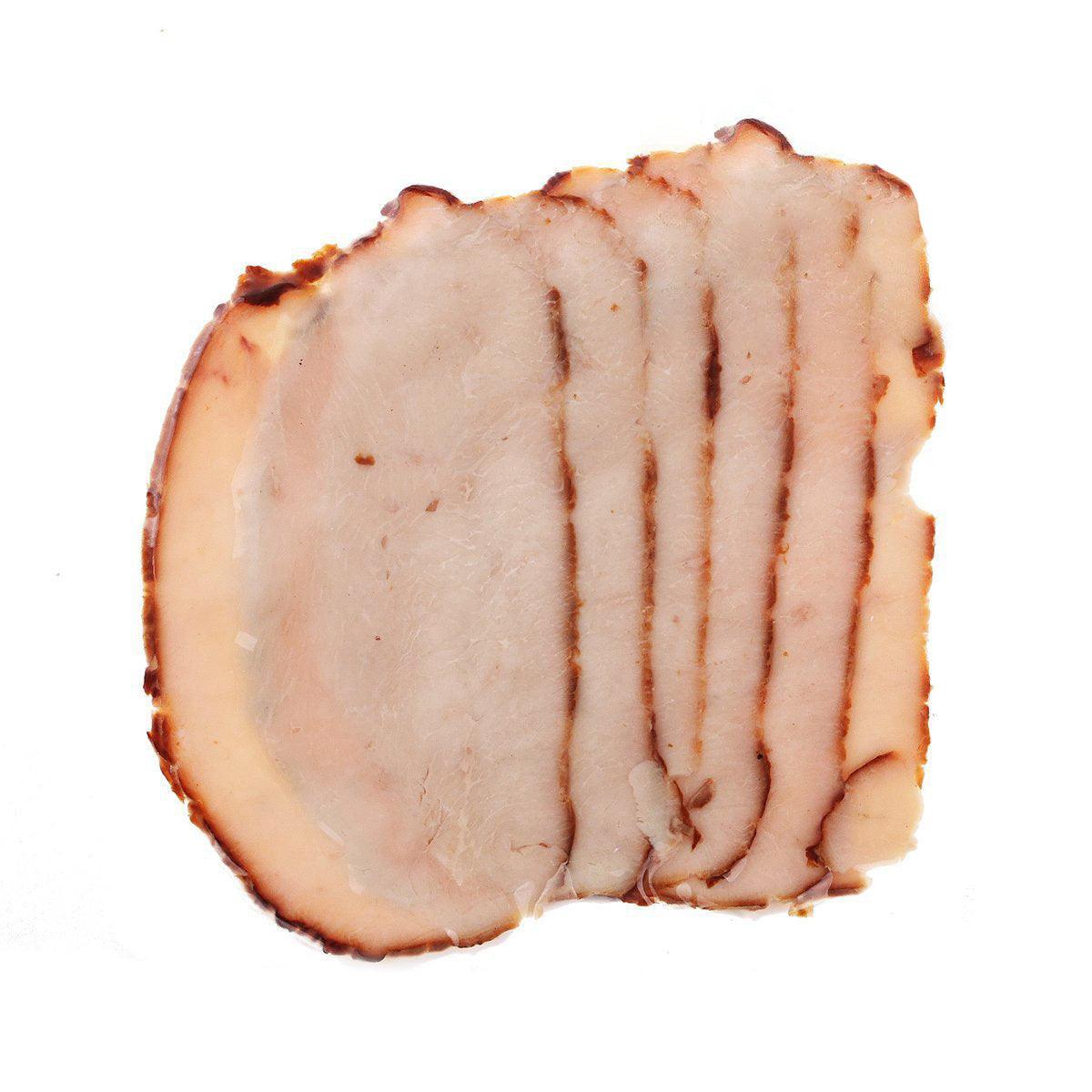 DIESTEL Naturally Smoked Artisan Turkey Breast (200g)