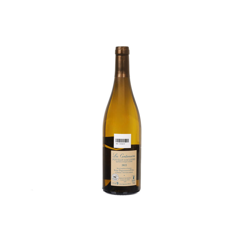 DOM SERGE DAGUENEAU & FILLES 2021 (750mL)